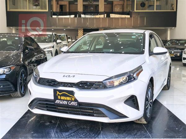 كيا فورتي 2023 للبيع في العراق - دهوك